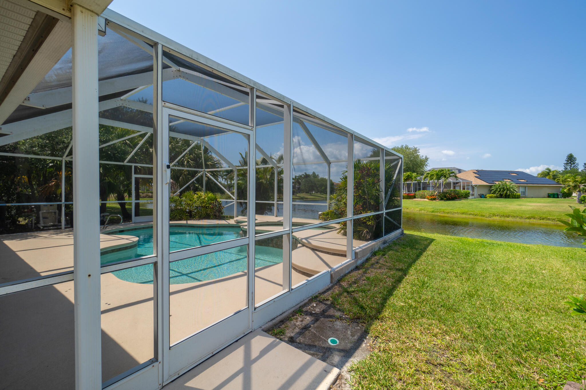 4031 Chardonnay Drive