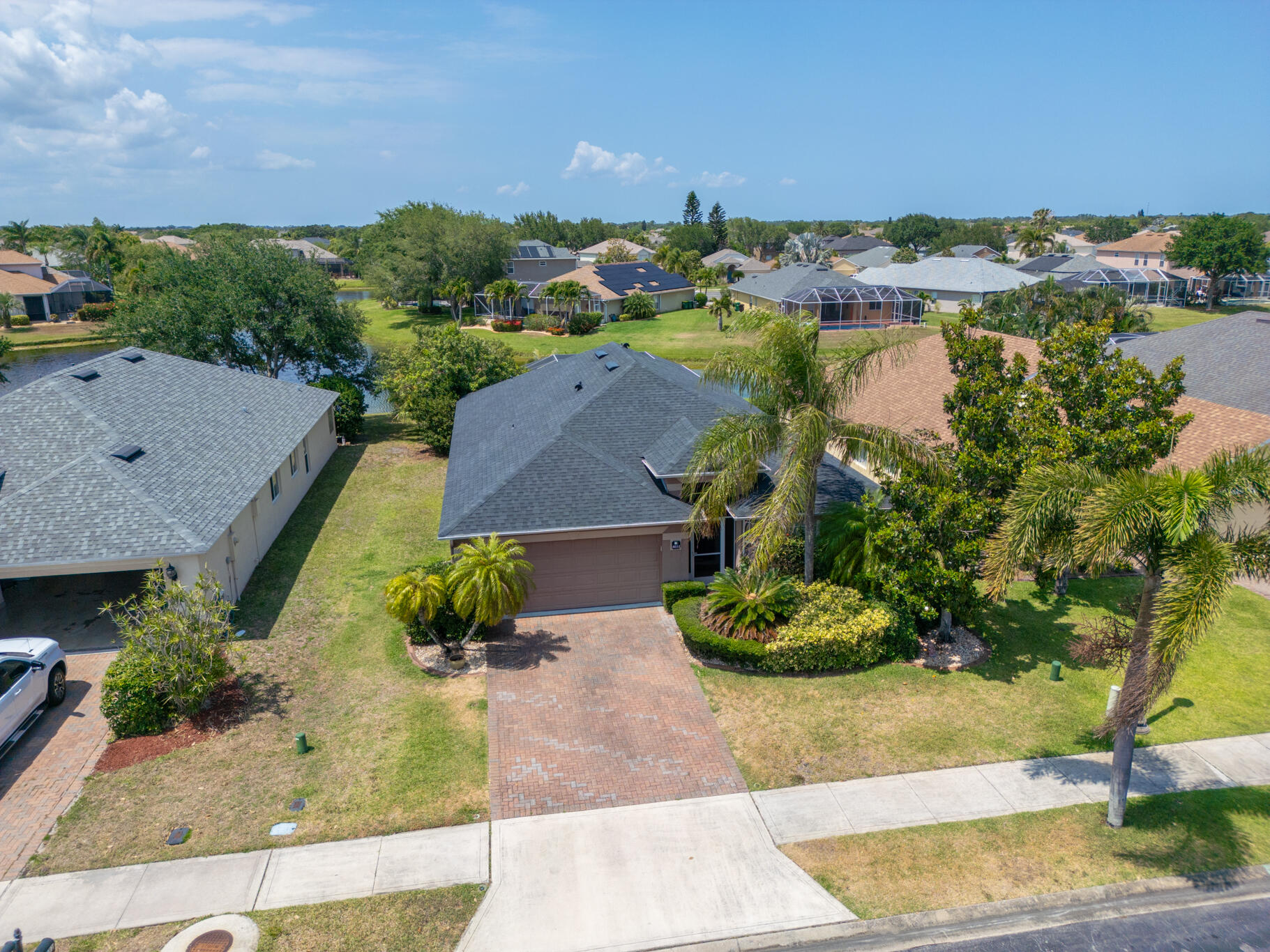 4031 Chardonnay Drive