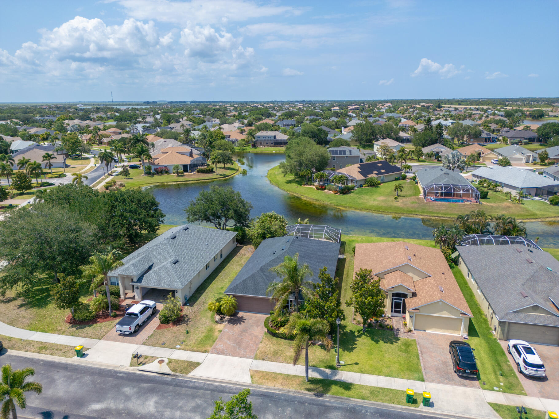 4031 Chardonnay Drive
