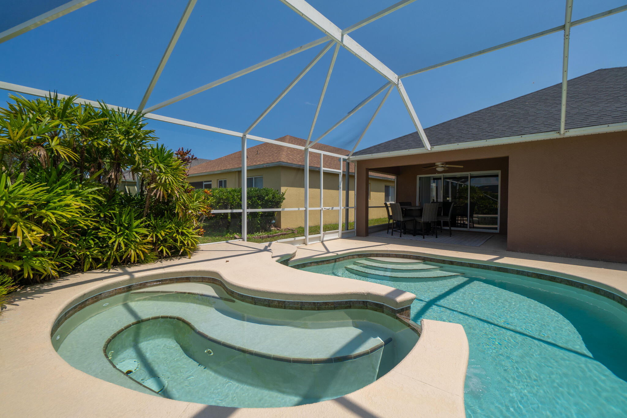 4031 Chardonnay Drive