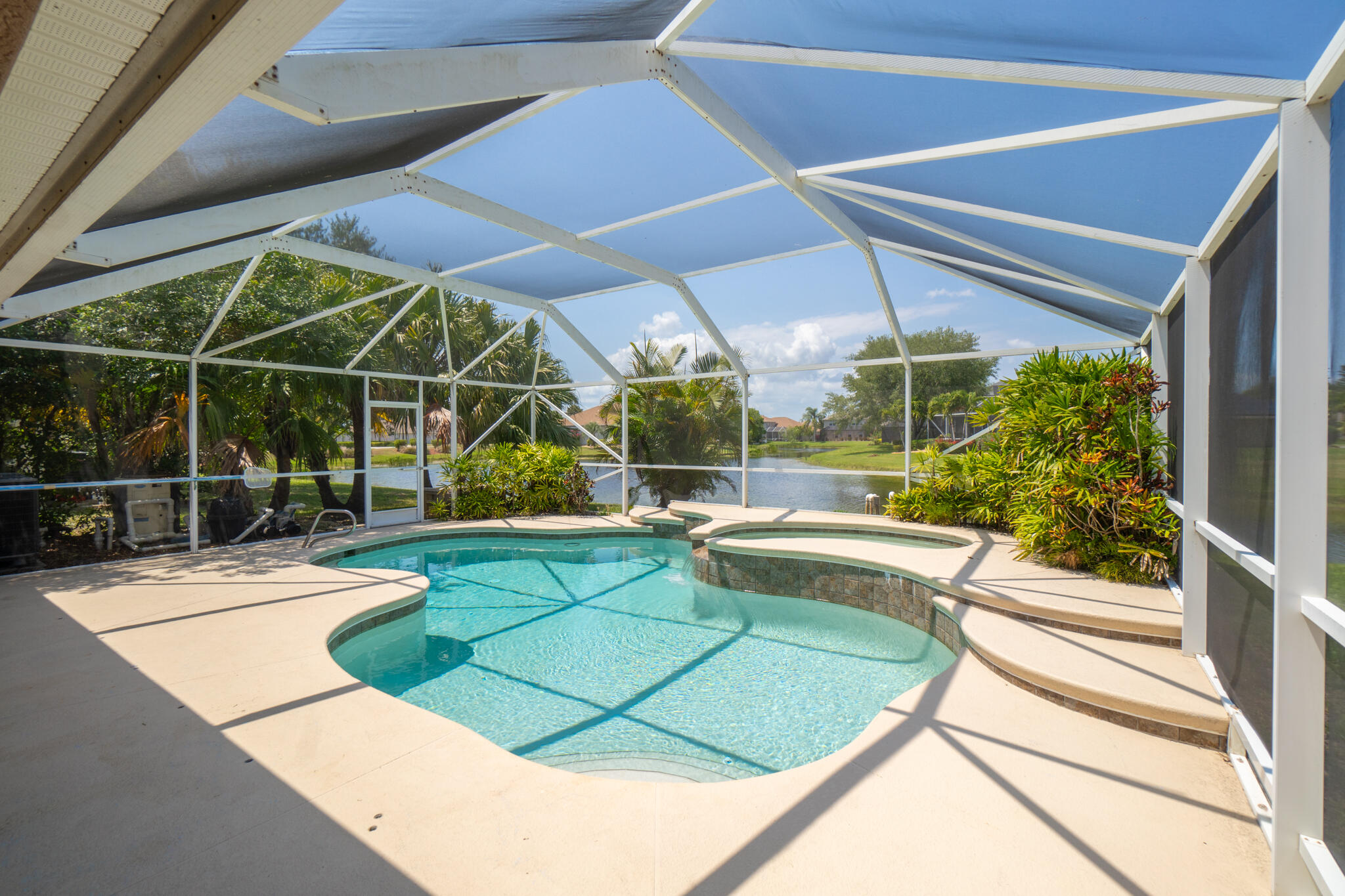 4031 Chardonnay Drive