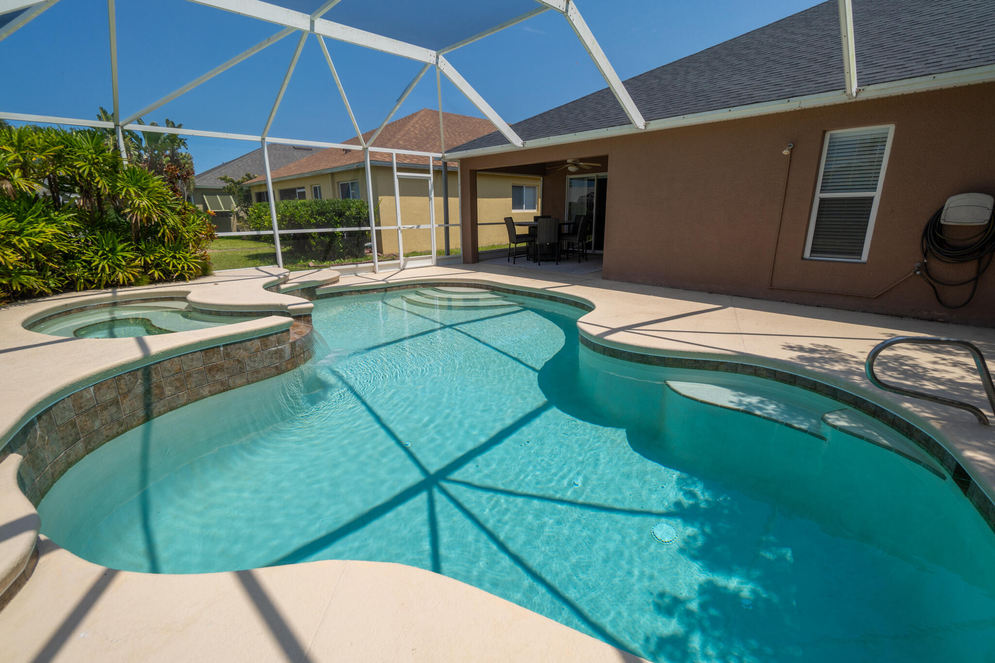 4031 Chardonnay Drive