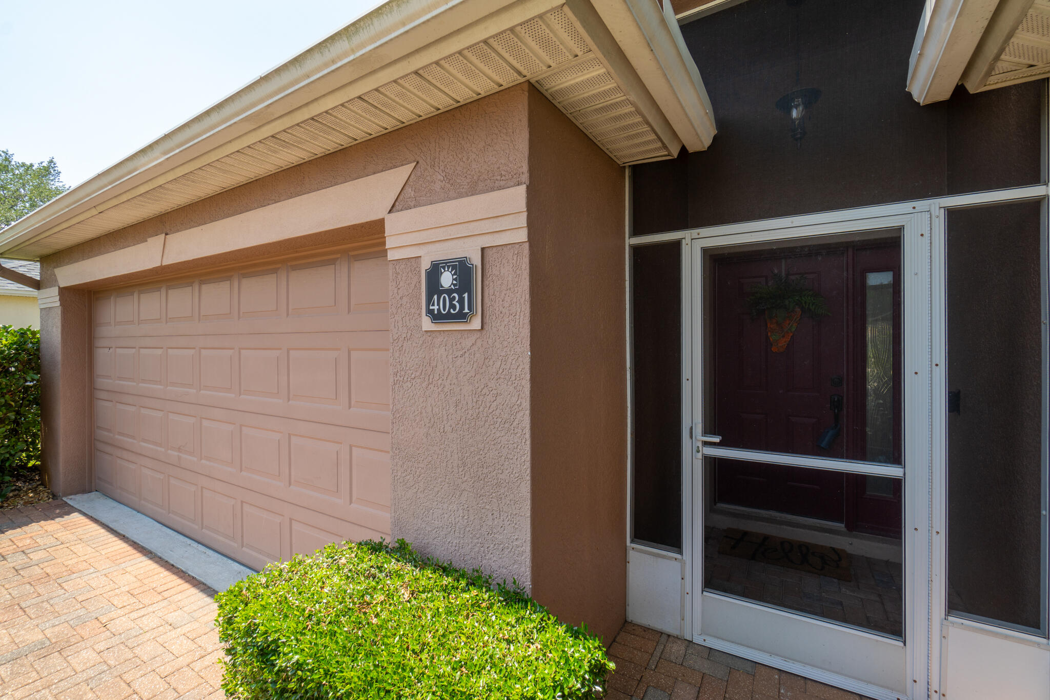 4031 Chardonnay Drive