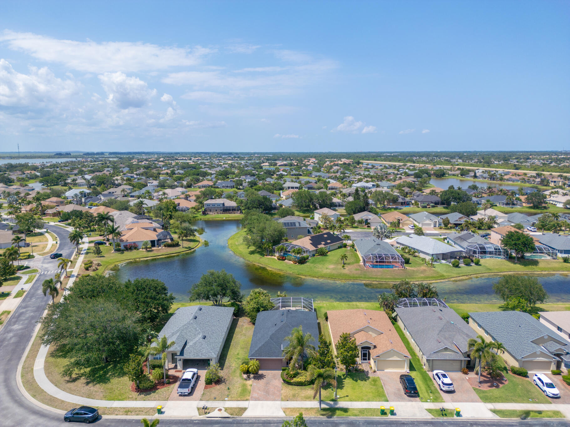 4031 Chardonnay Drive