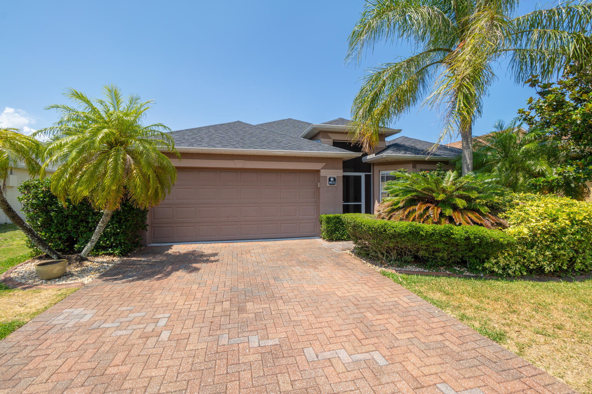4031 Chardonnay Drive