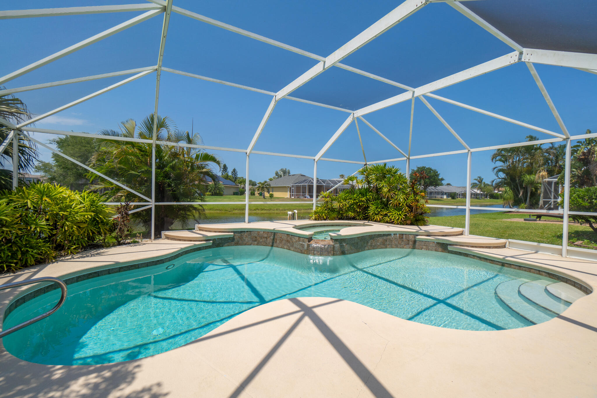 4031 Chardonnay Drive