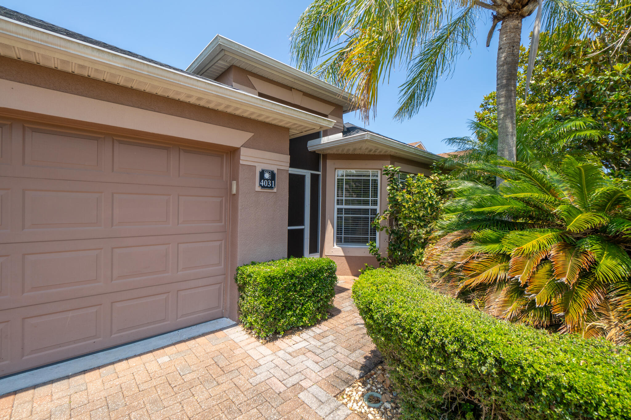 4031 Chardonnay Drive
