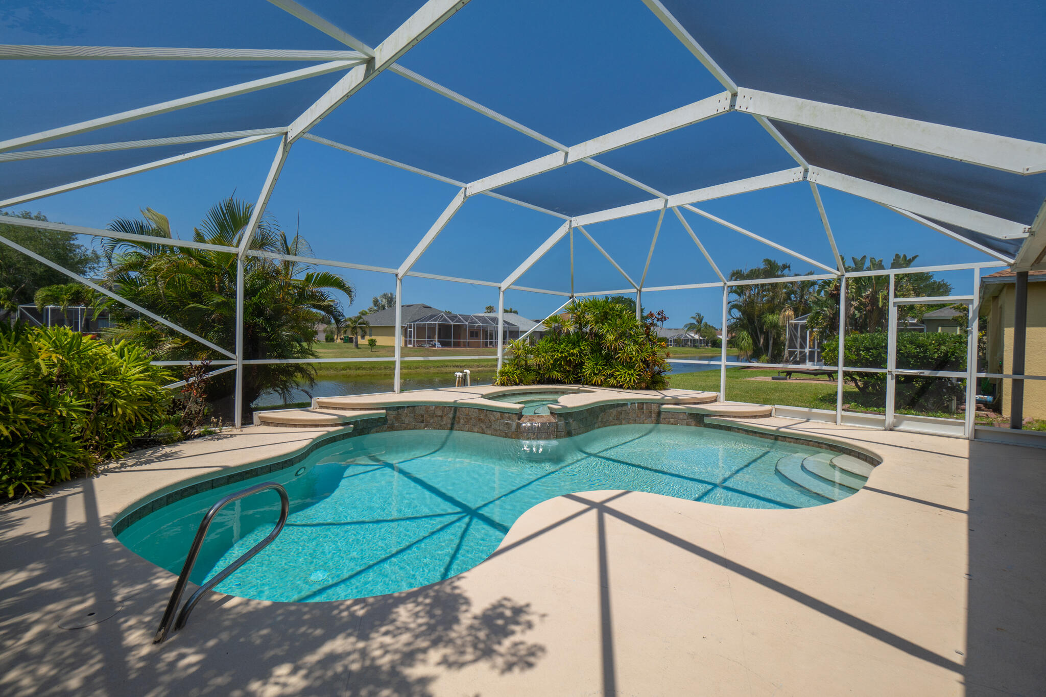 4031 Chardonnay Drive