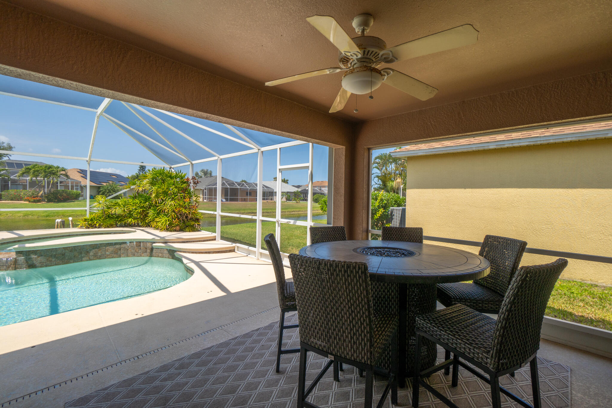 4031 Chardonnay Drive