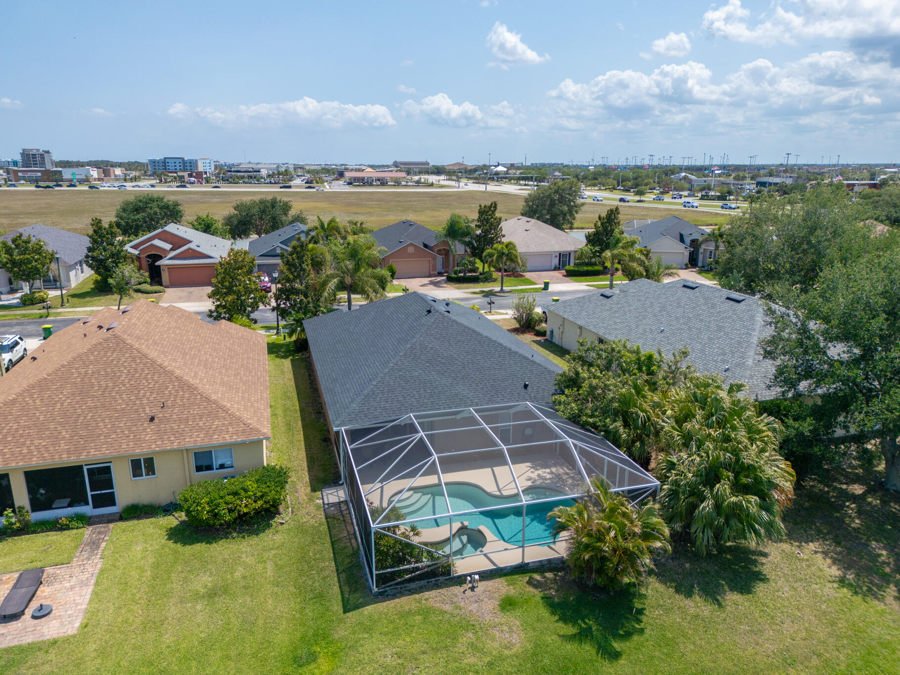 4031 Chardonnay Drive
