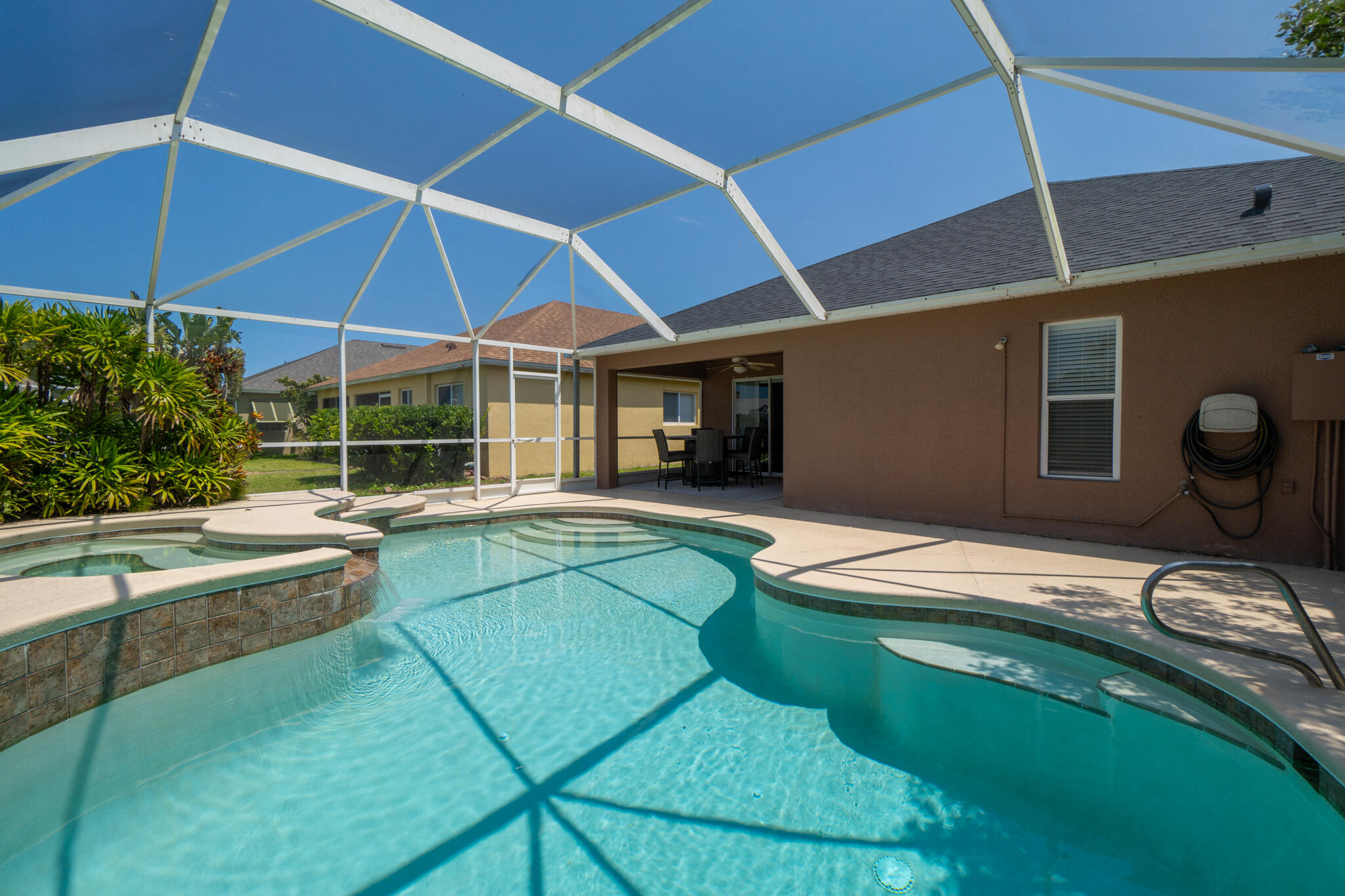 4031 Chardonnay Drive