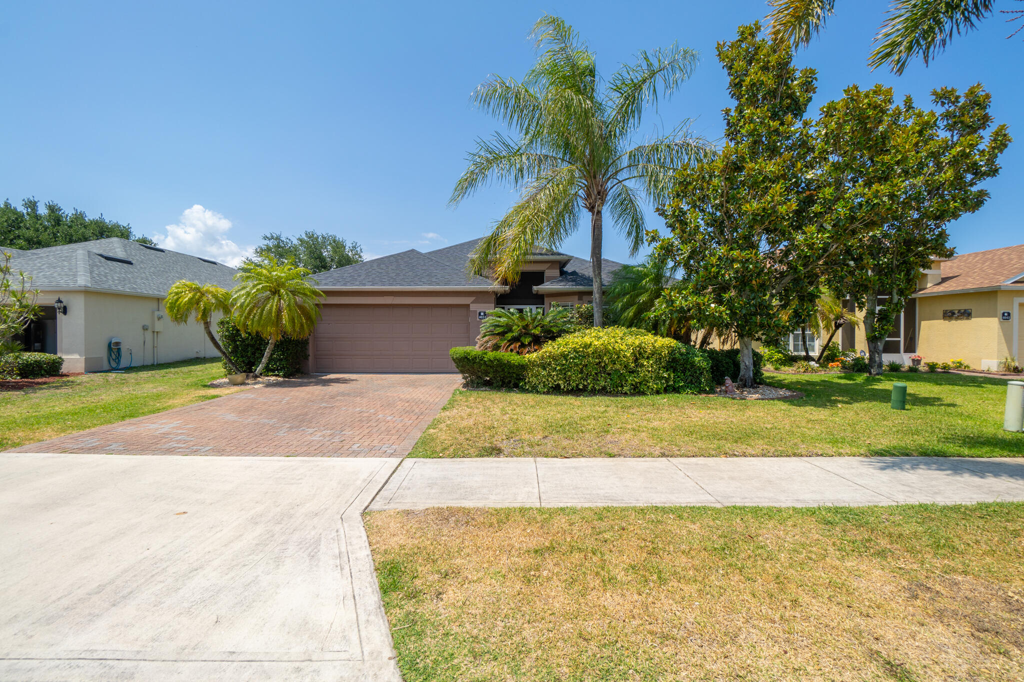 4031 Chardonnay Drive