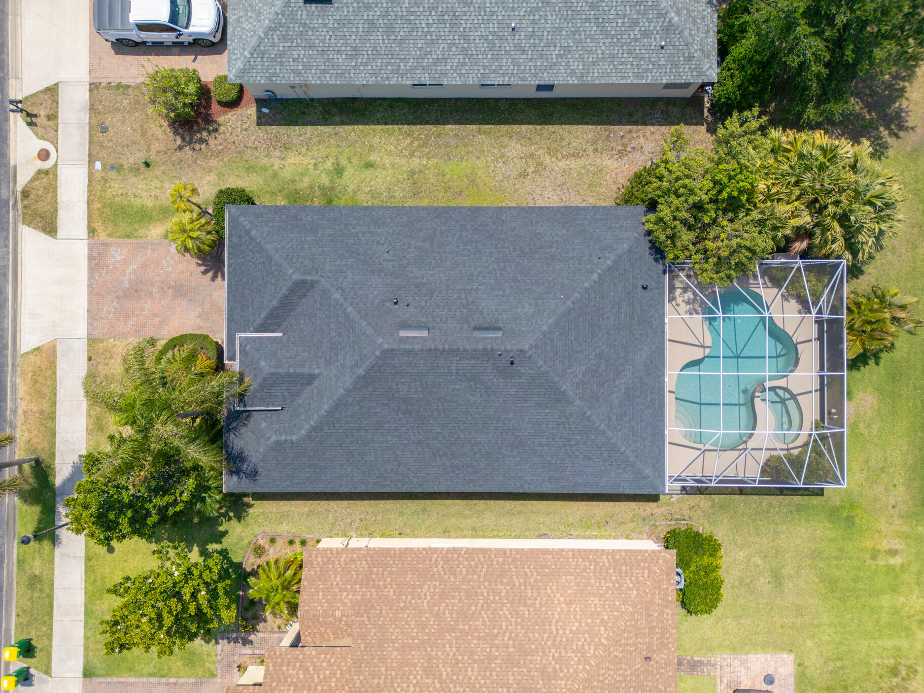 4031 Chardonnay Drive