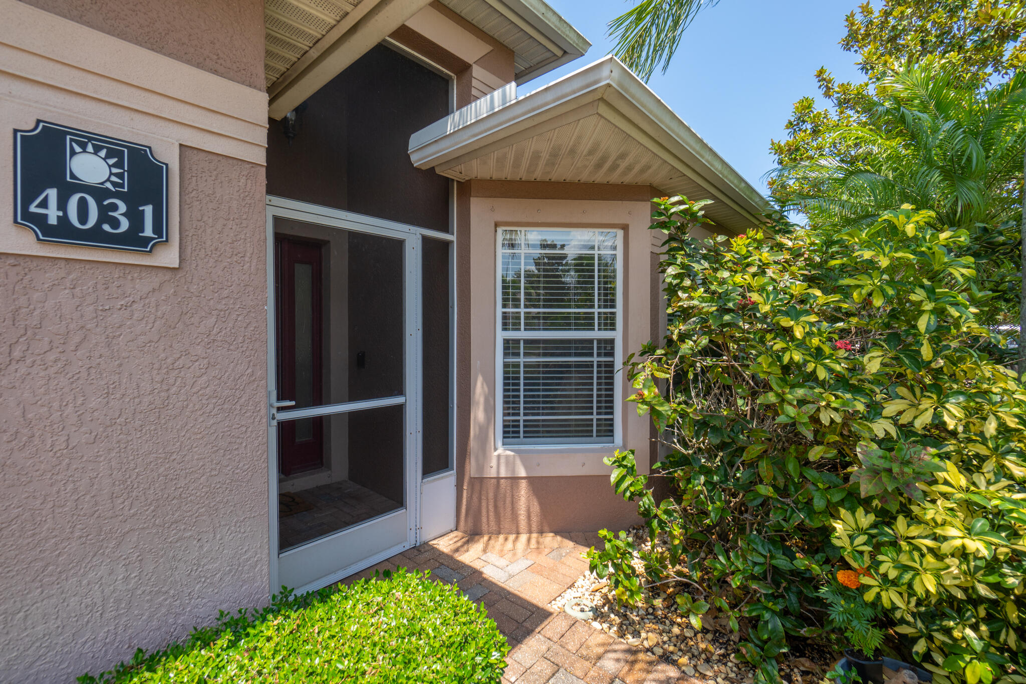 4031 Chardonnay Drive