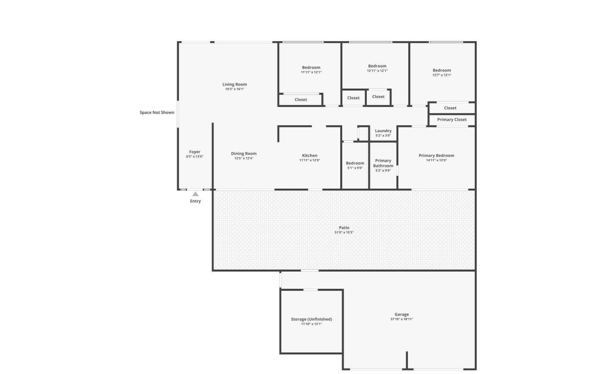 932 Brunswick Lane