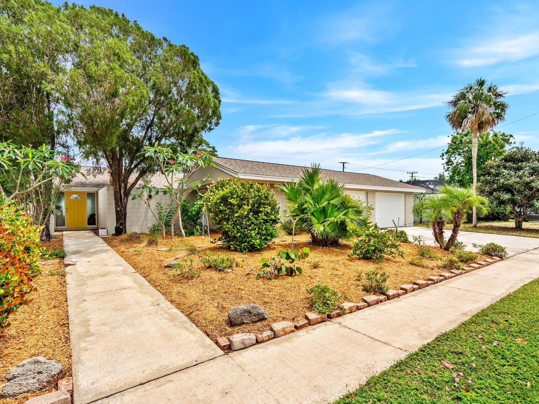 932 Brunswick Lane