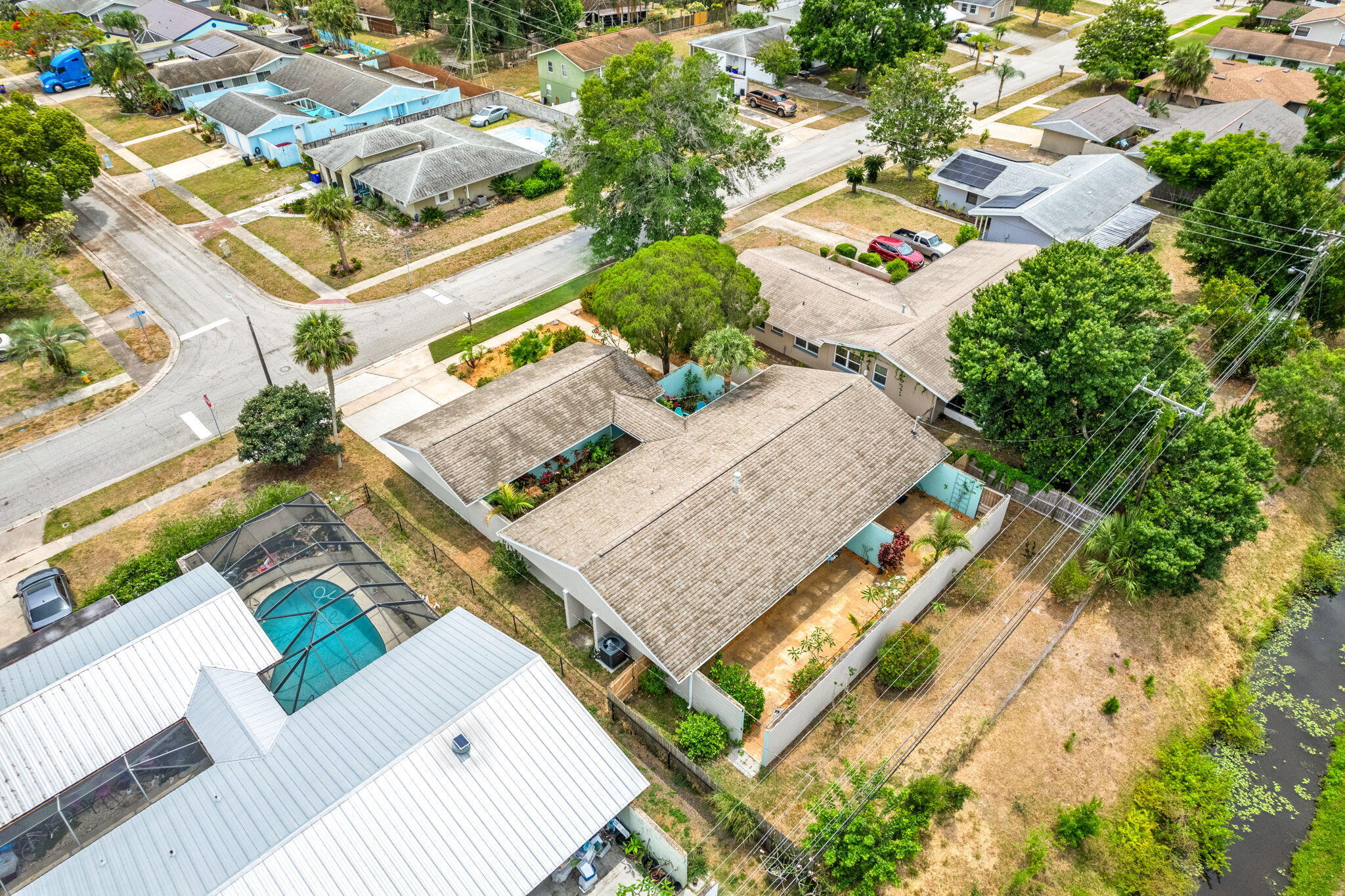 932 Brunswick Lane