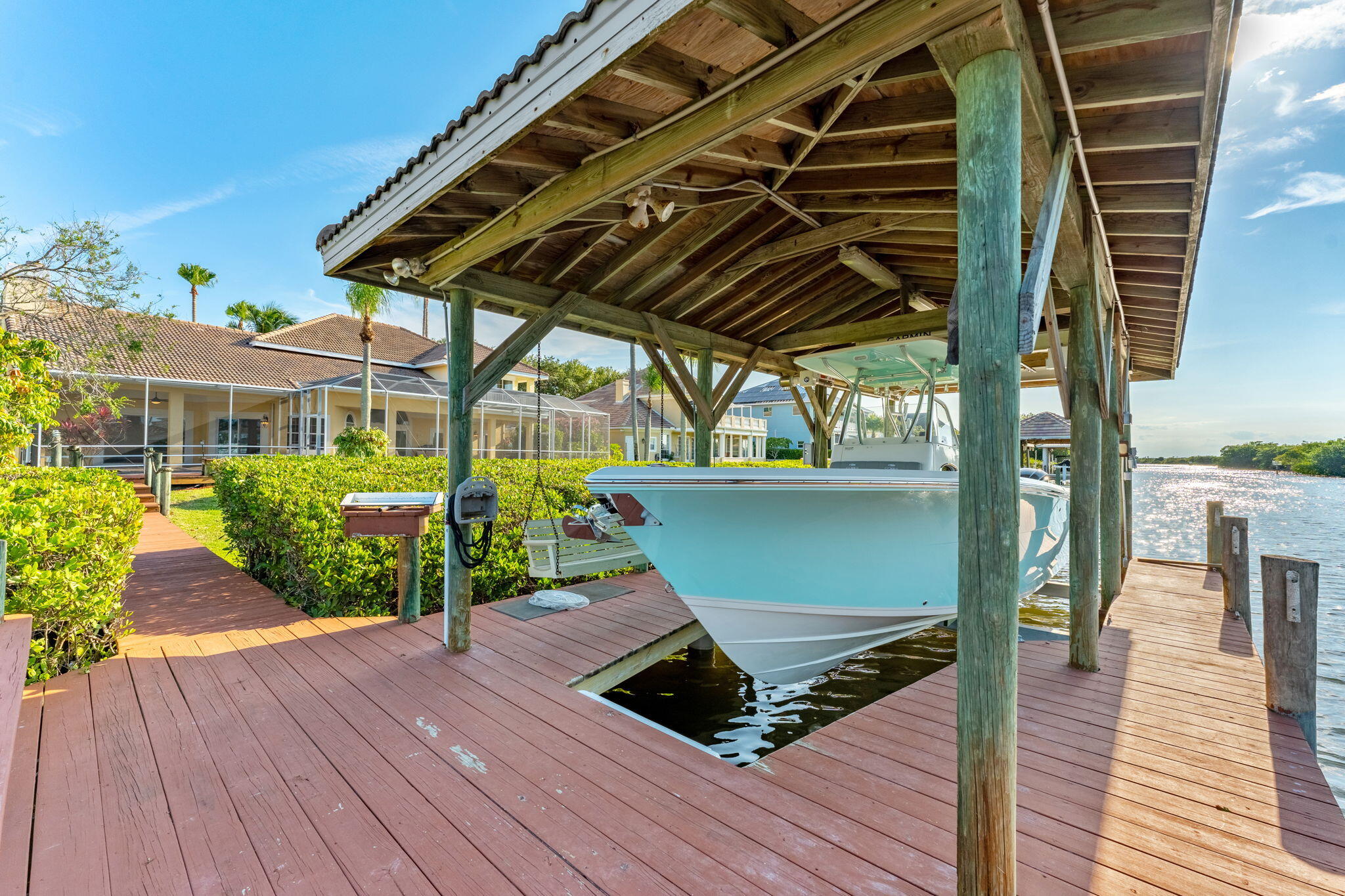 268 Lanternback Island Drive