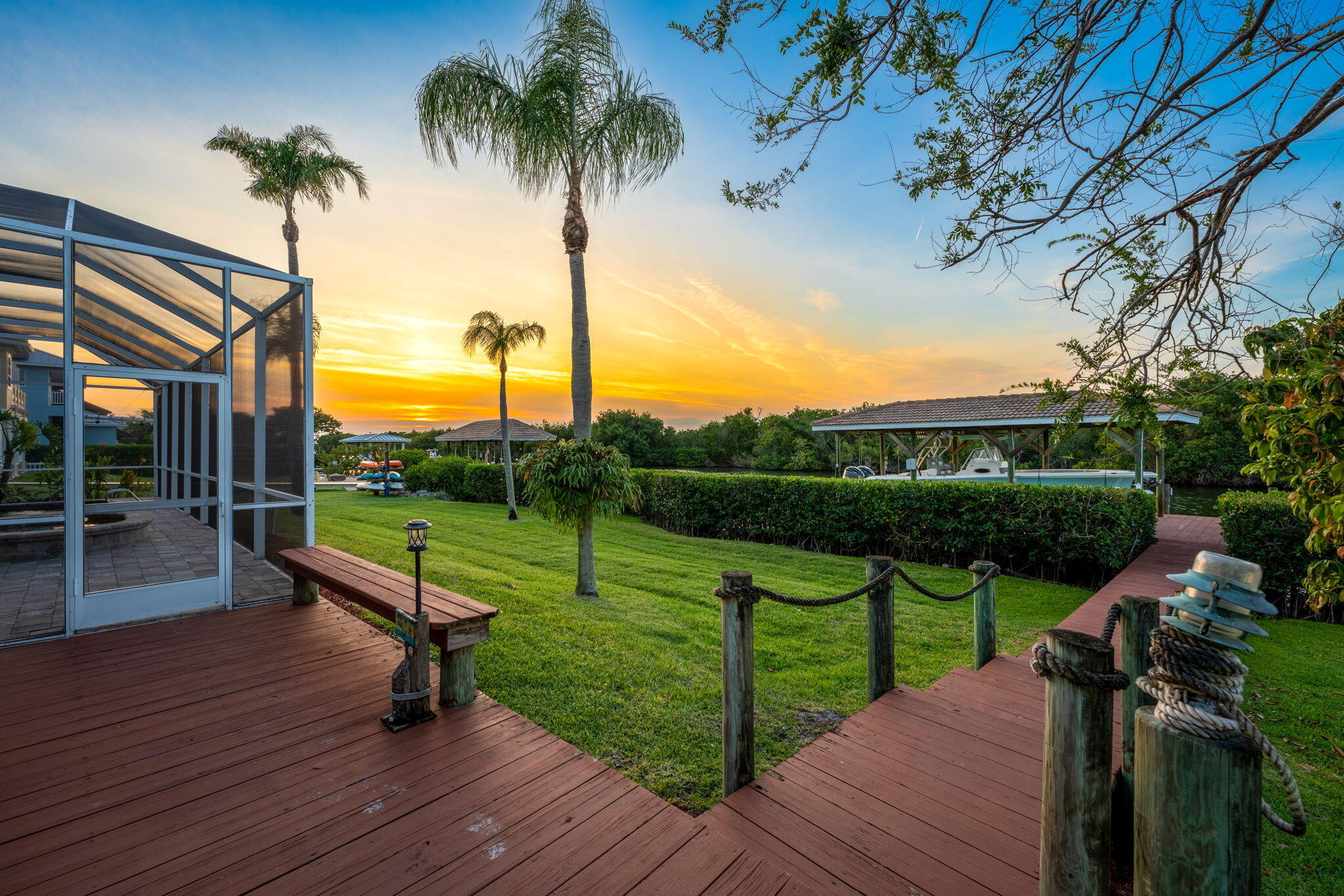 268 Lanternback Island Drive