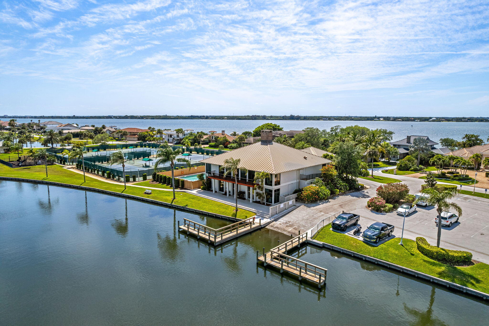 268 Lanternback Island Drive