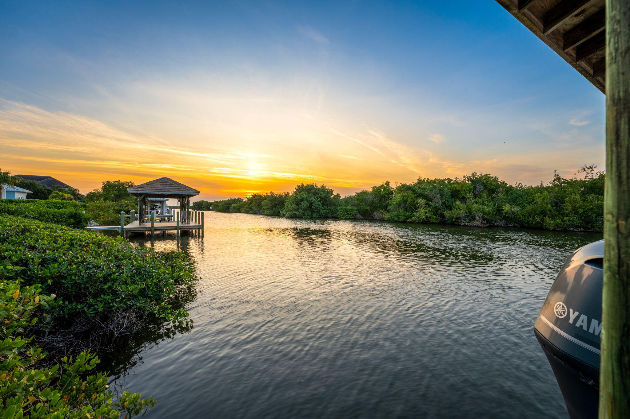 268 Lanternback Island Drive