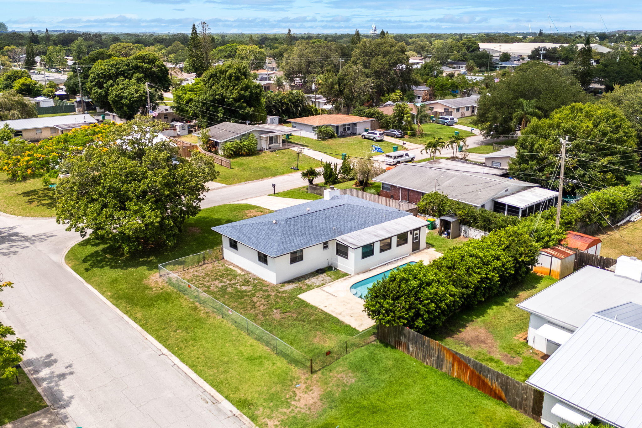 2340 Delaware Drive