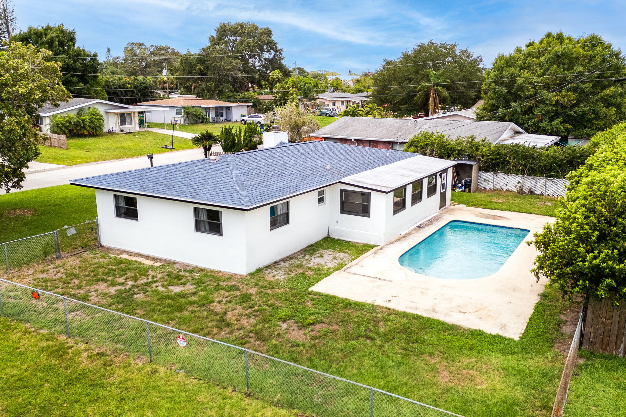 2340 Delaware Drive