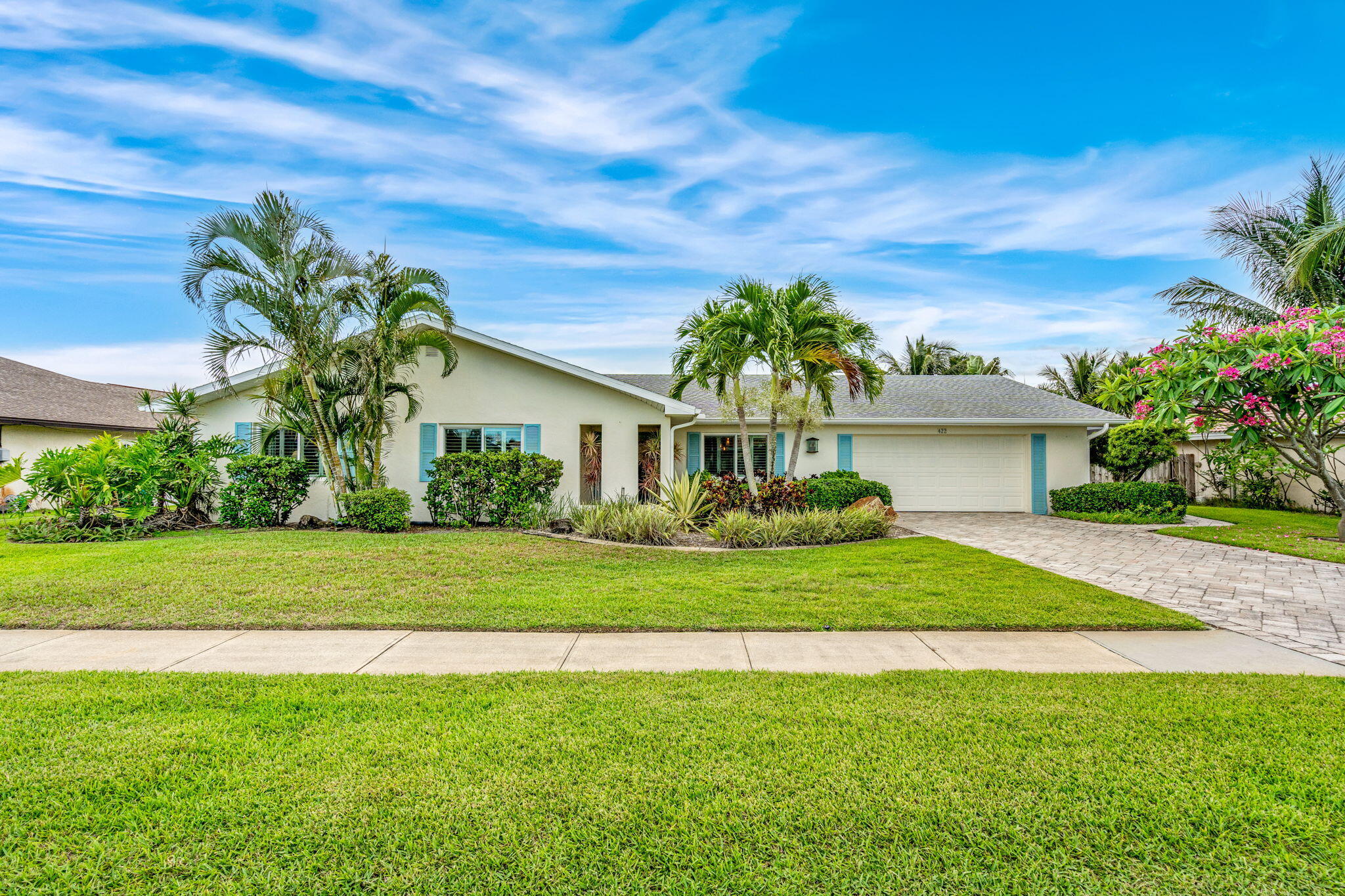 422 St. Lucia Court