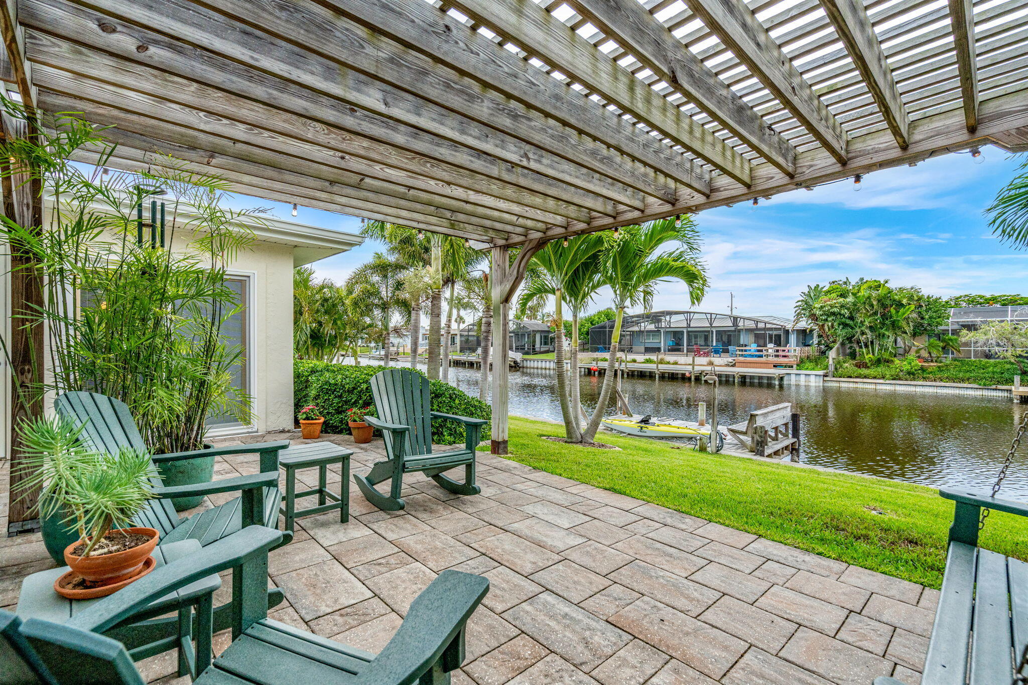 422 St. Lucia Court