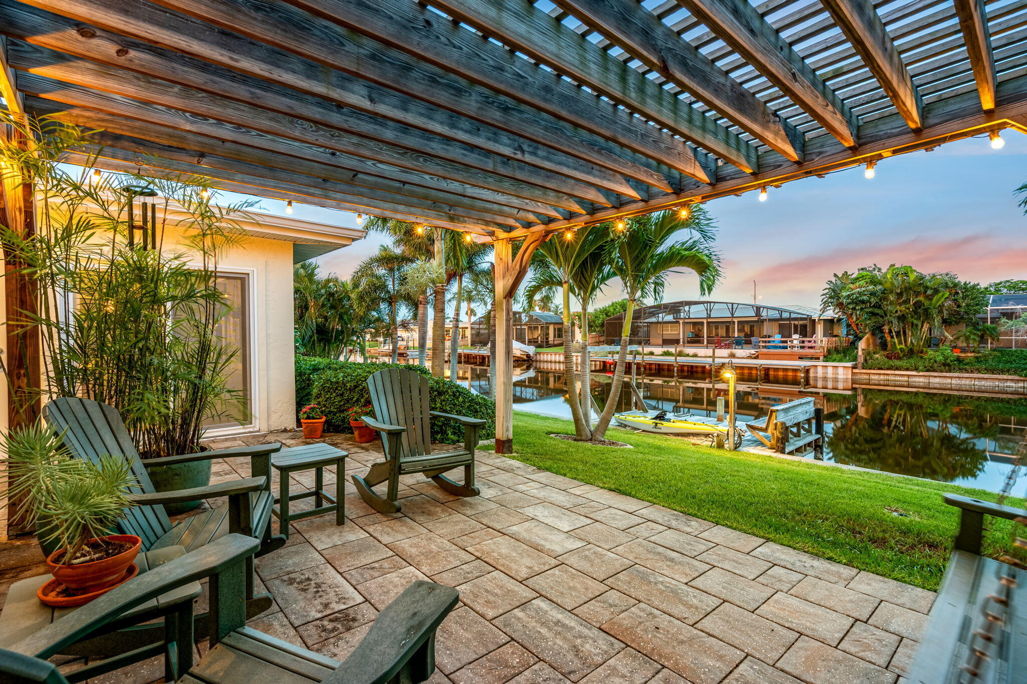 422 St. Lucia Court