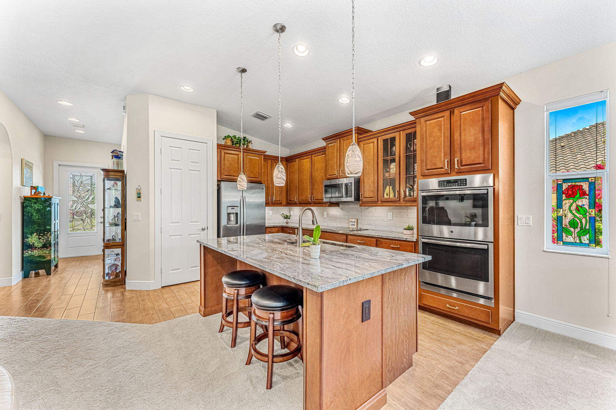 7663 Fieldstone Ranch Square