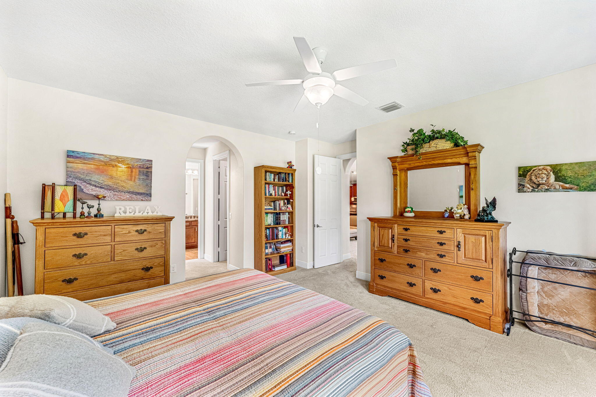 7663 Fieldstone Ranch Square