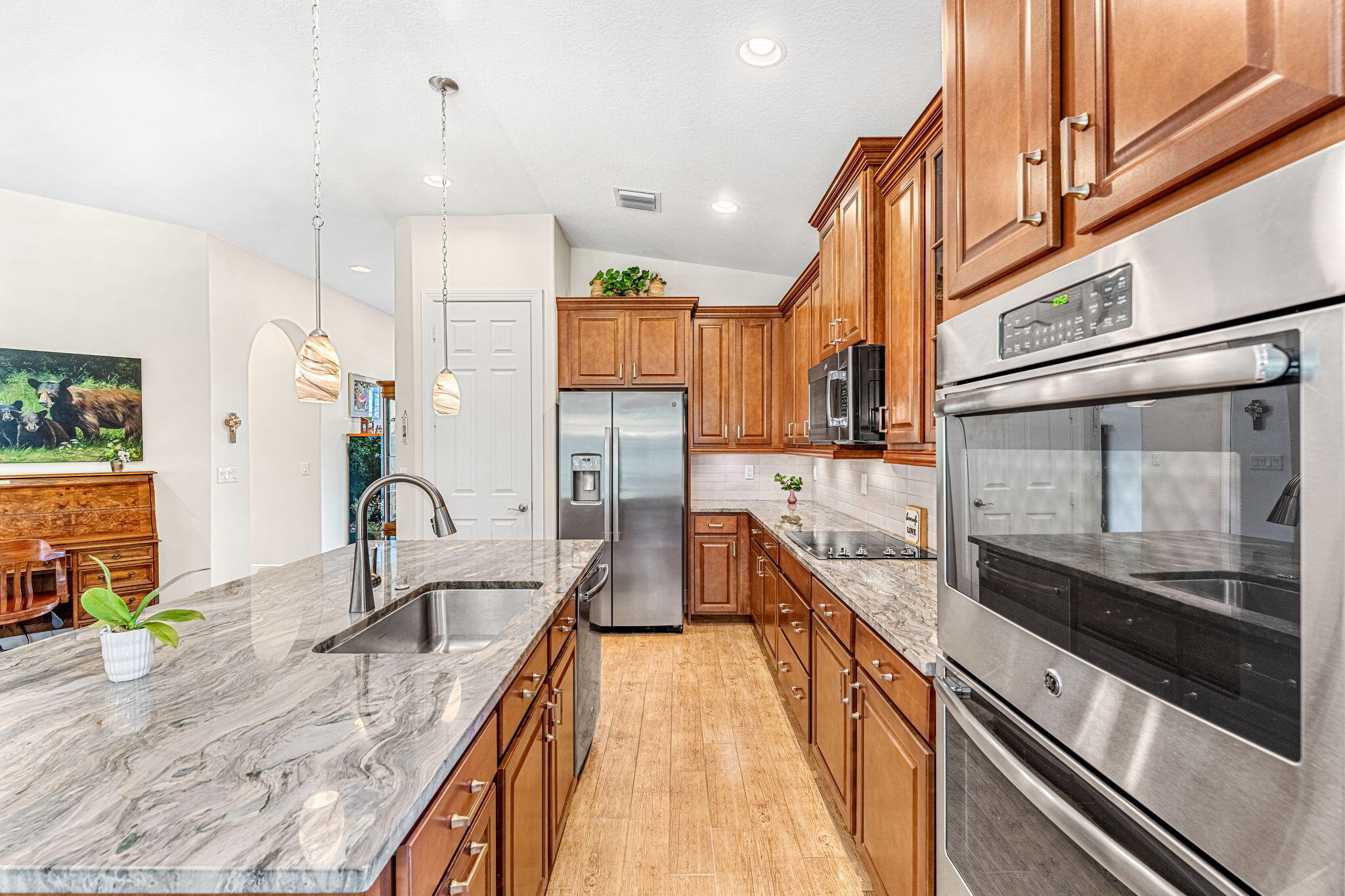 7663 Fieldstone Ranch Square