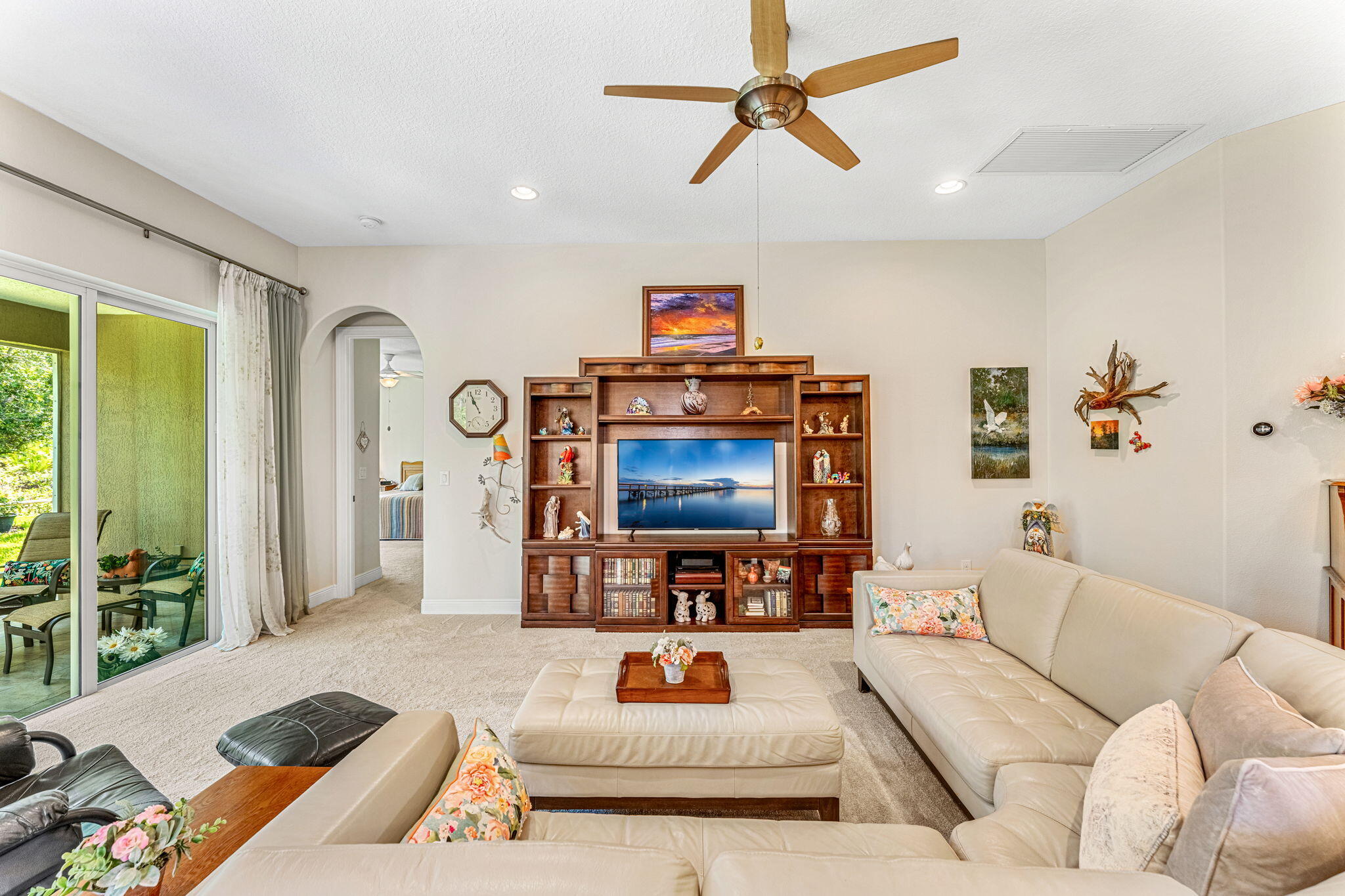 7663 Fieldstone Ranch Square