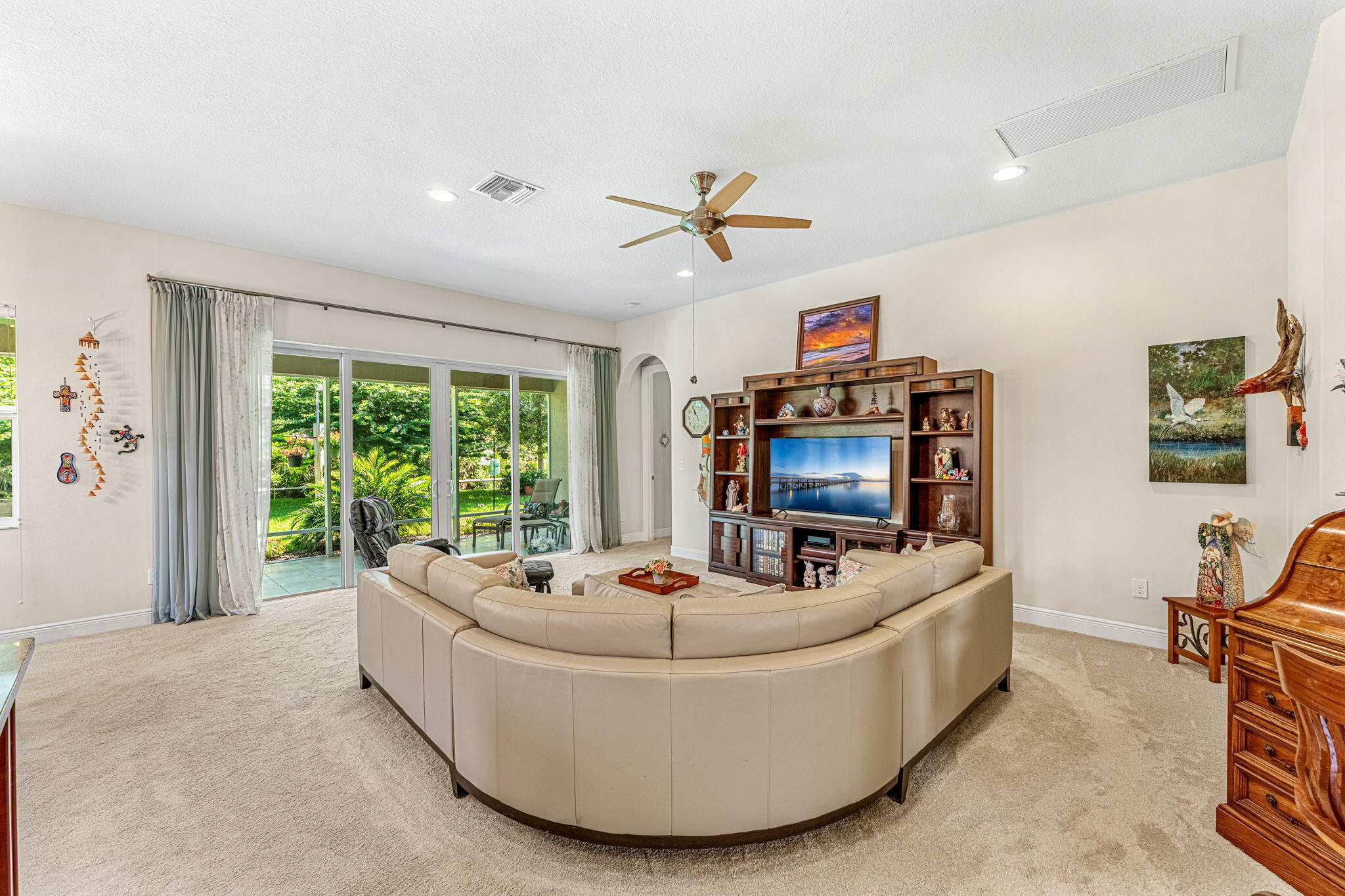 7663 Fieldstone Ranch Square