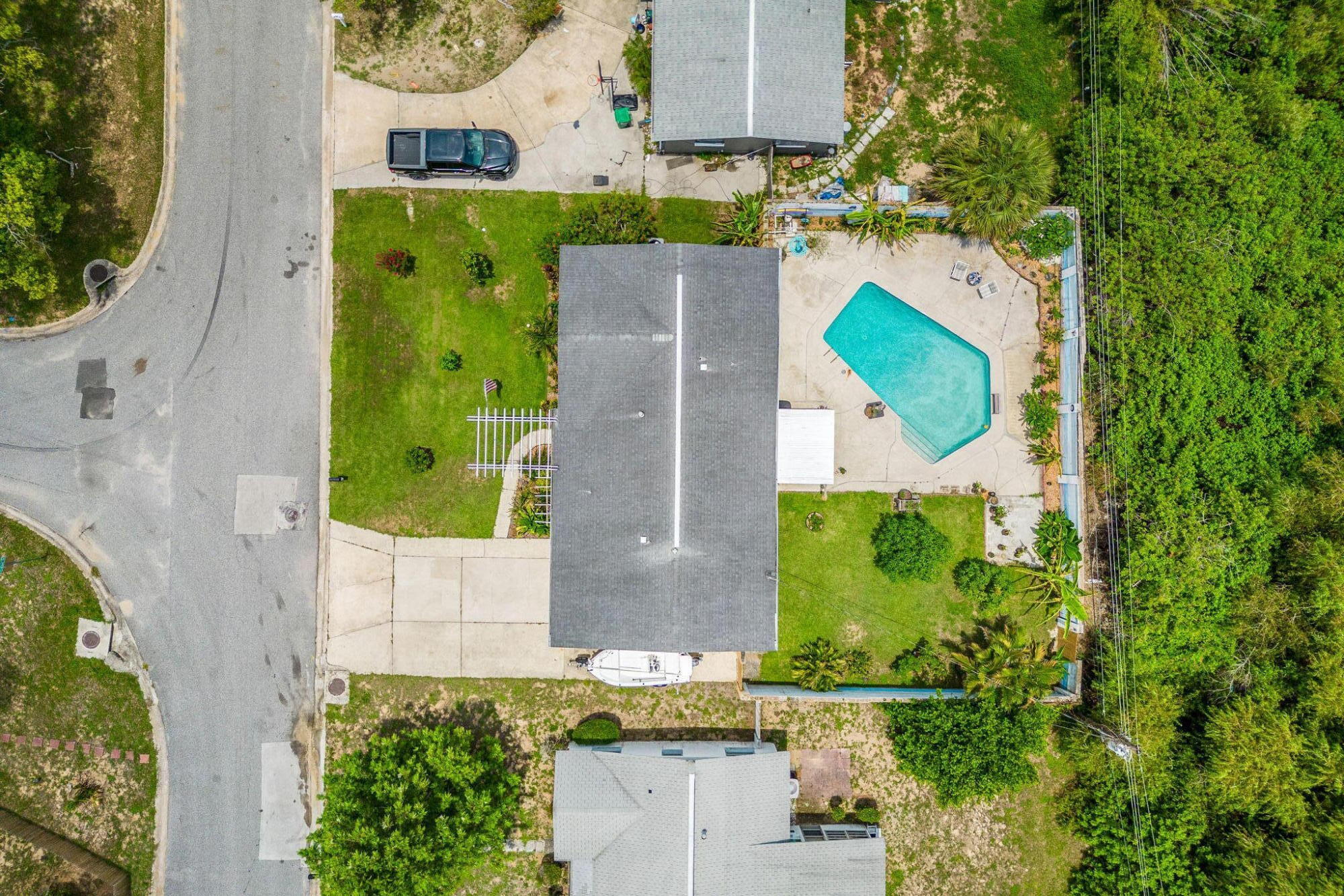 4945 Cocoanut Drive