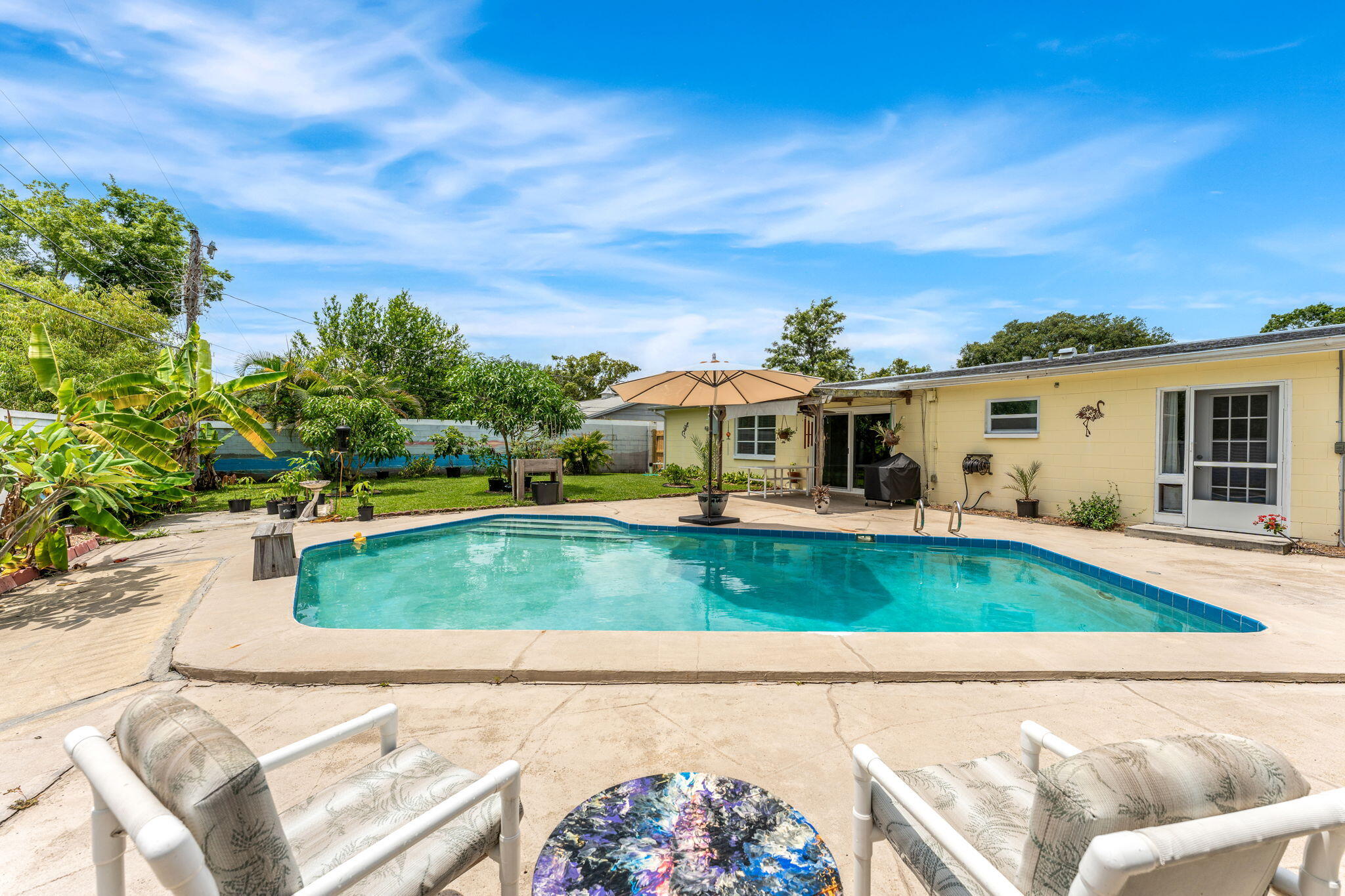 4945 Cocoanut Drive