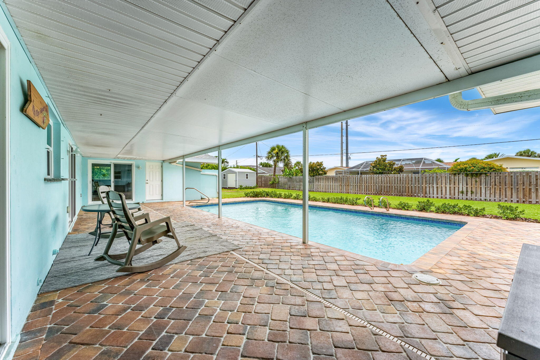 303 Hibiscus Trail