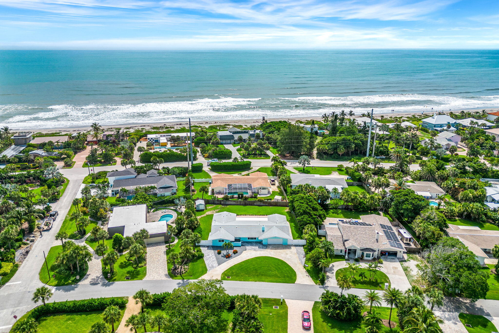 303 Hibiscus Trail