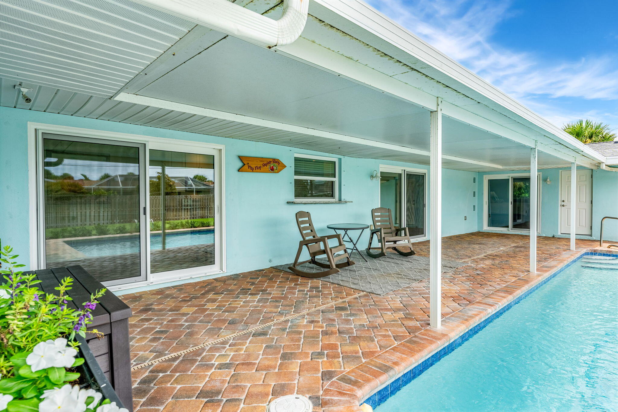303 Hibiscus Trail