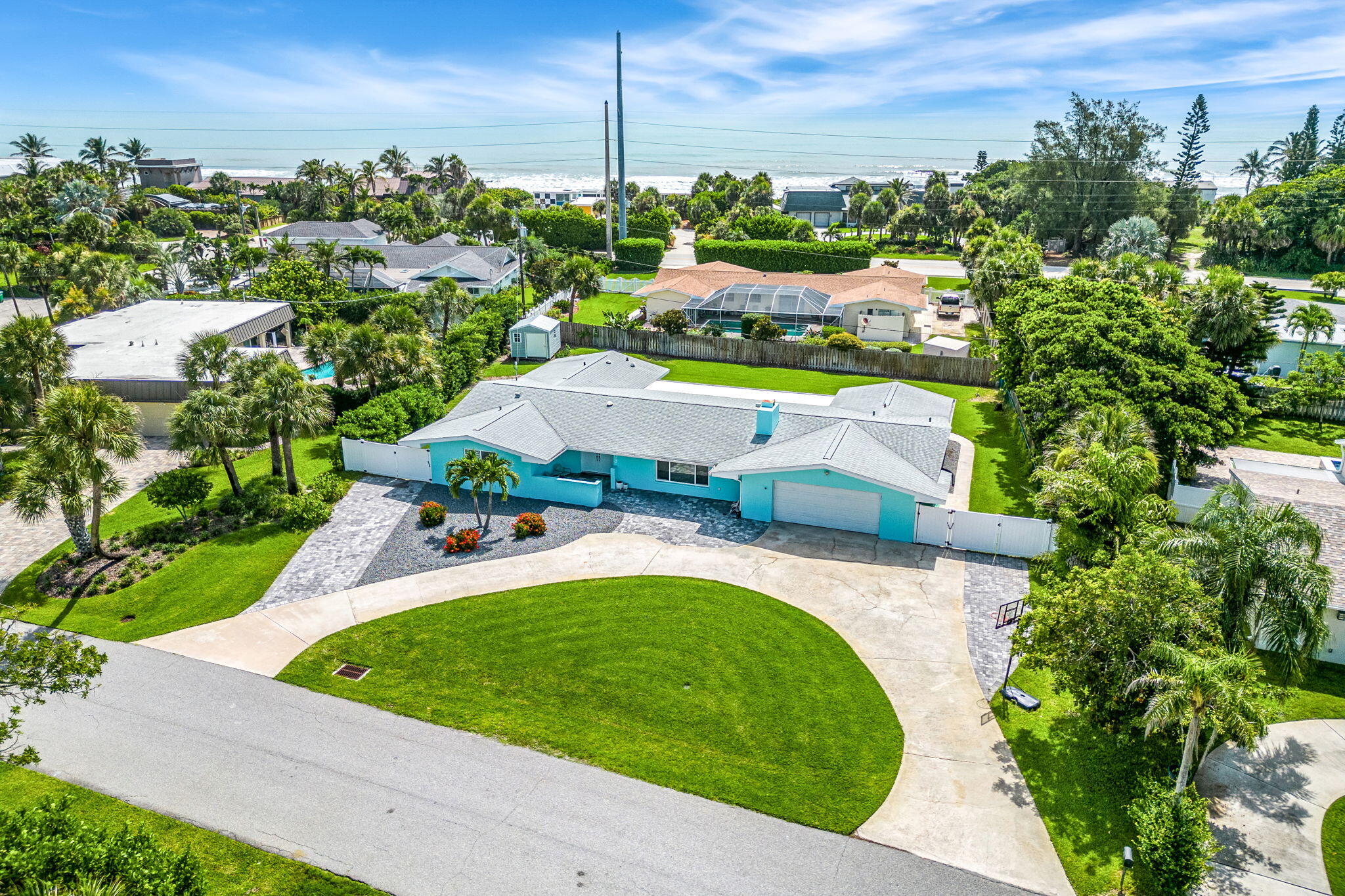 303 Hibiscus Trail