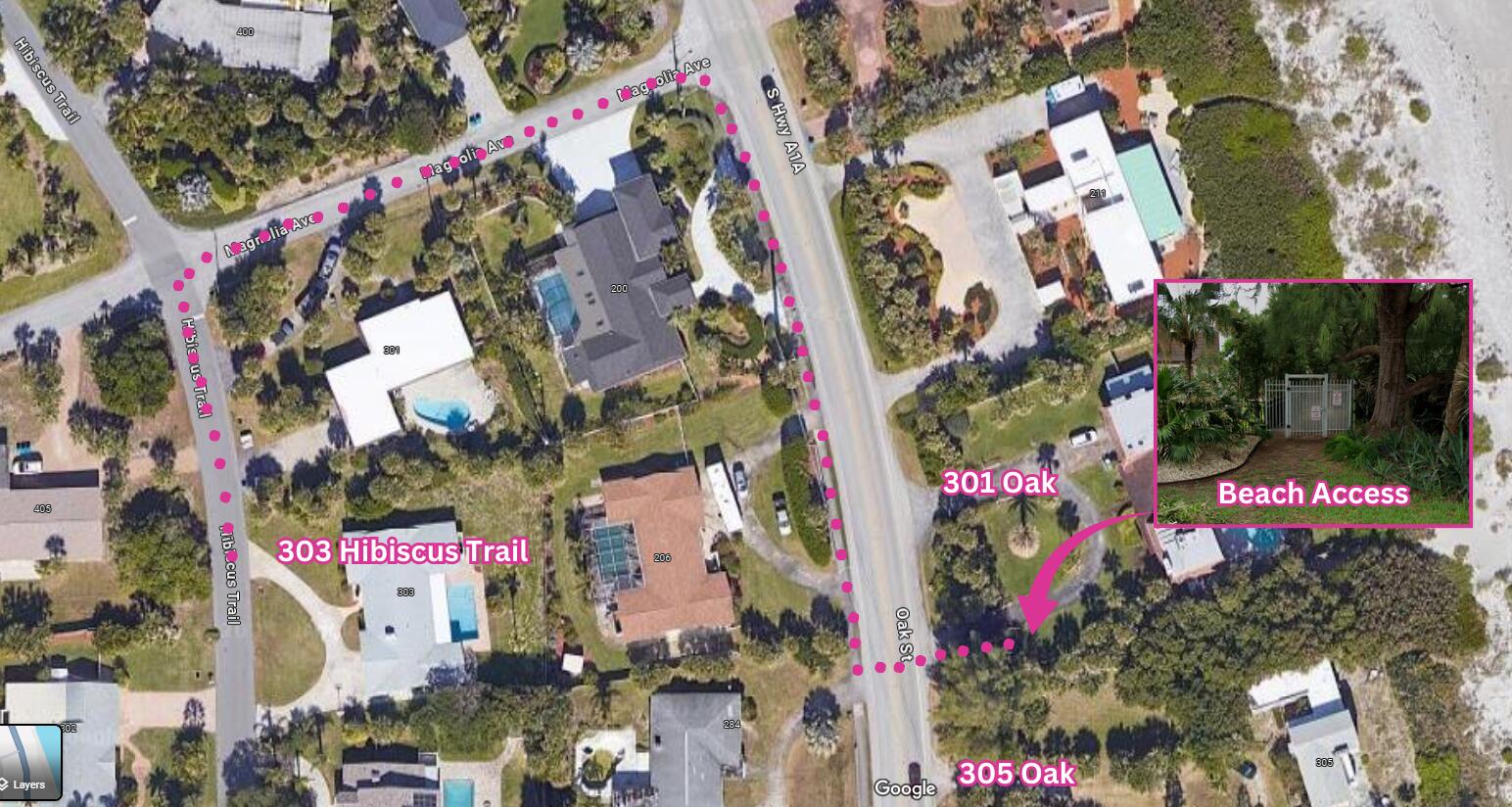 303 Hibiscus Trail