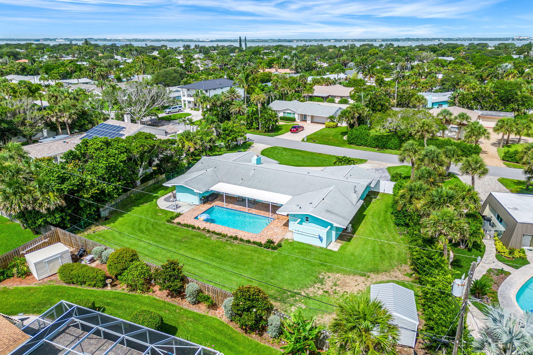 303 Hibiscus Trail