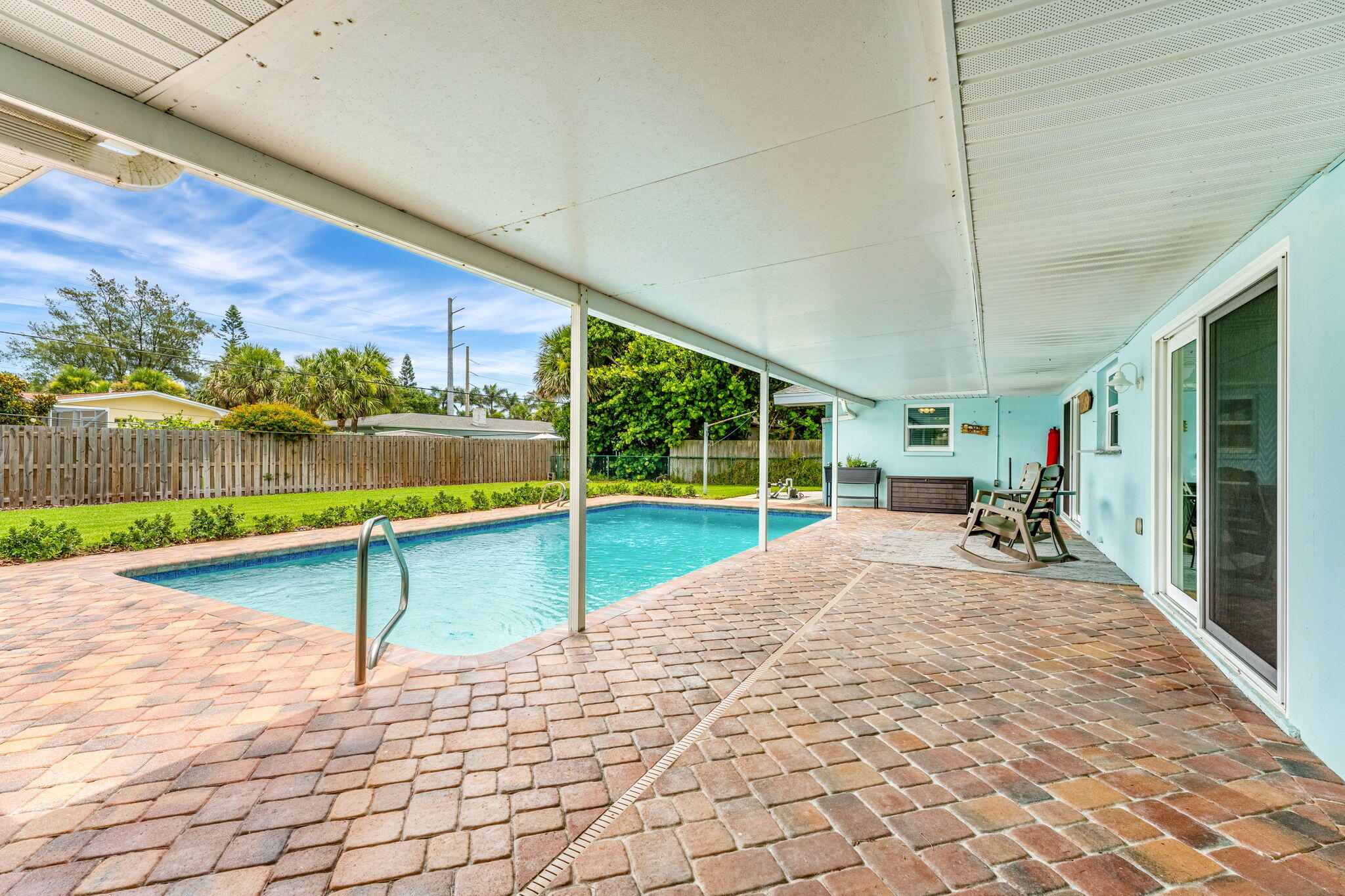 303 Hibiscus Trail
