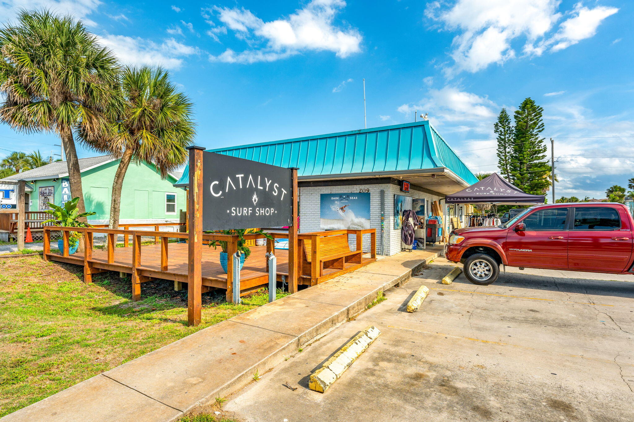 303 Hibiscus Trail