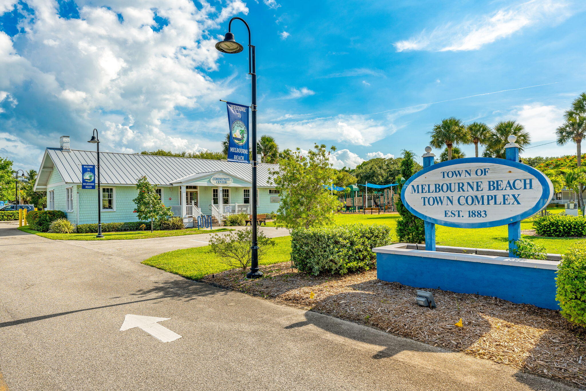303 Hibiscus Trail