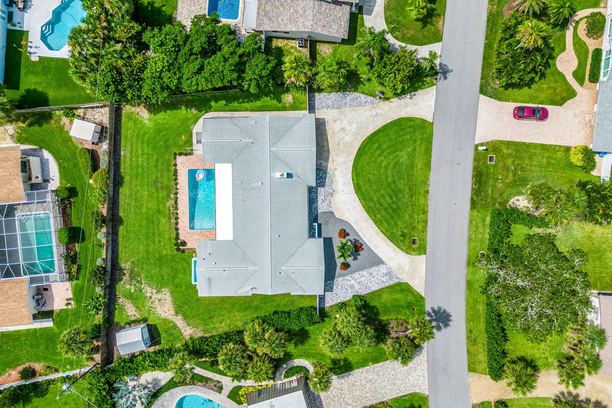 303 Hibiscus Trail