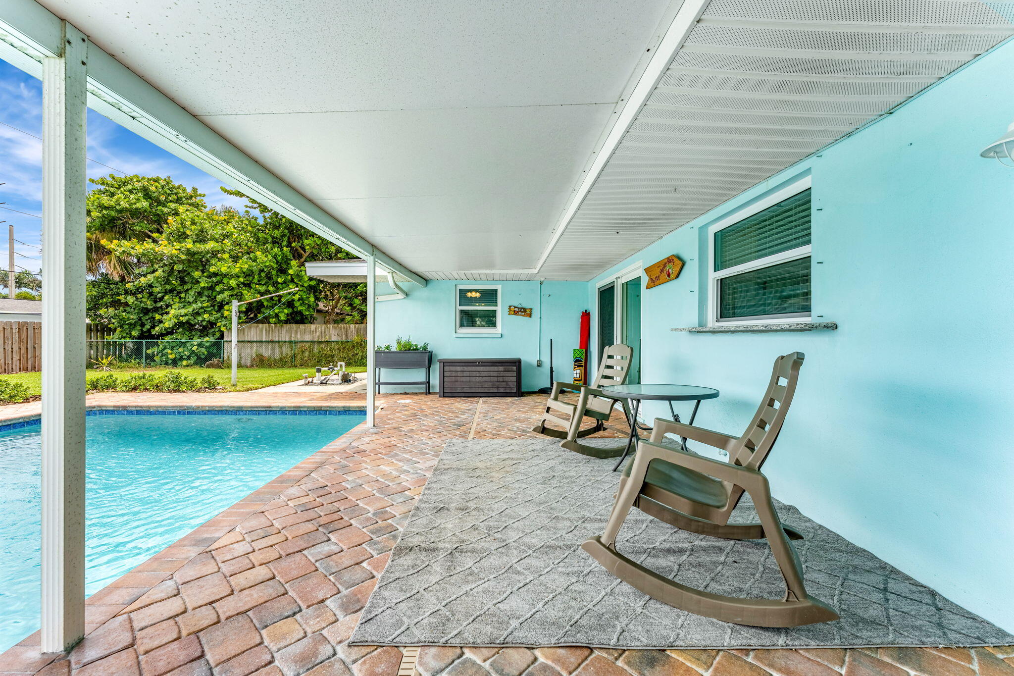 303 Hibiscus Trail