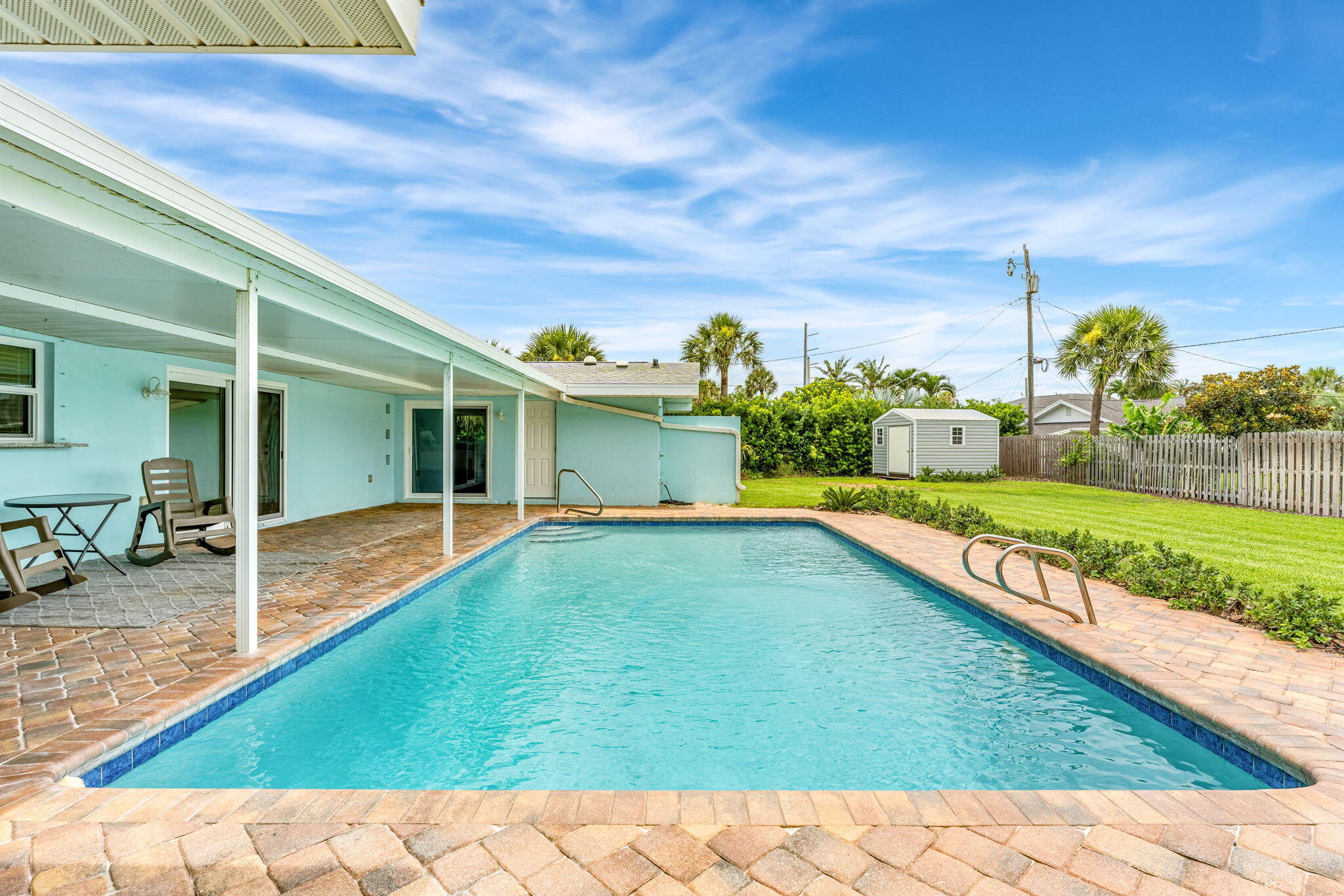 303 Hibiscus Trail