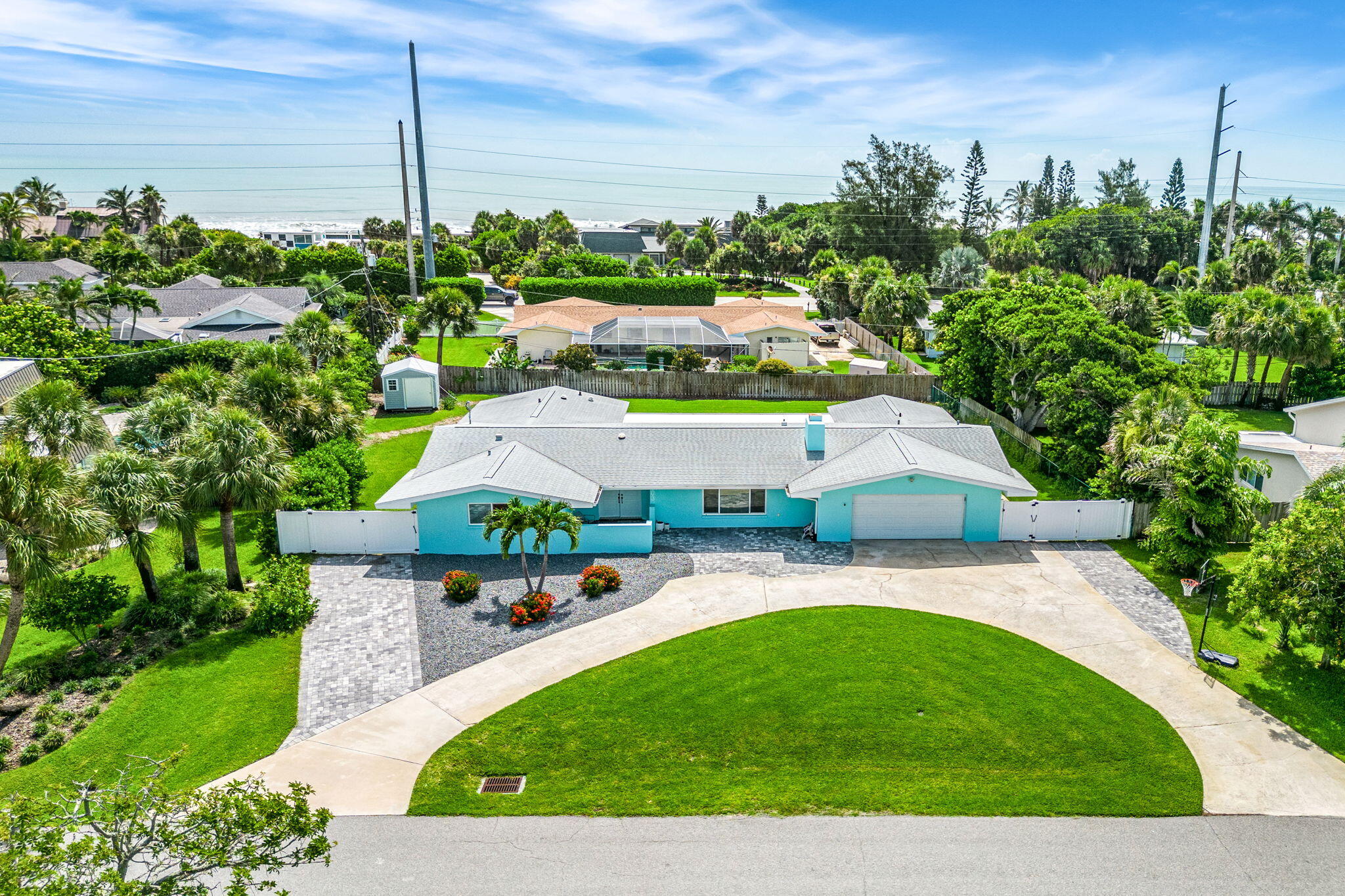 303 Hibiscus Trail